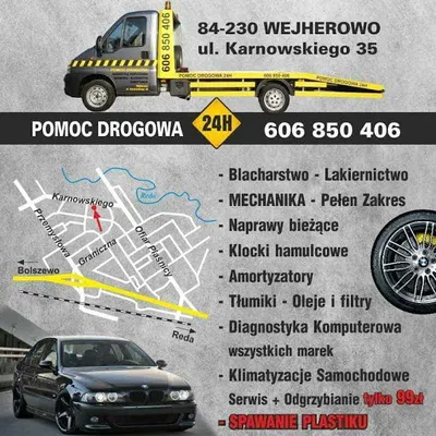 Matrob Henryk Kaczykowski